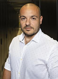 Max Lupo Pasini