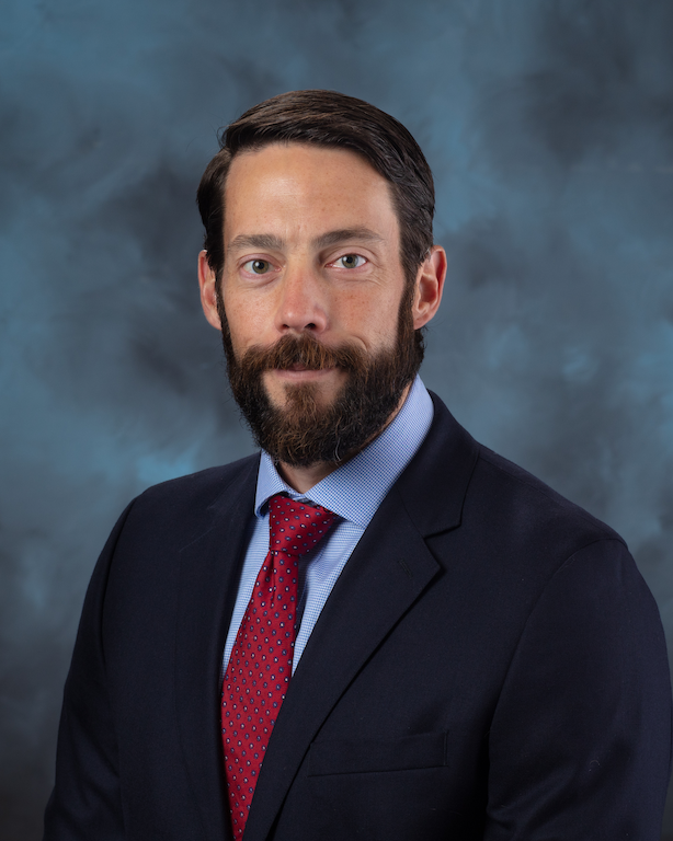 Andrew Petzold