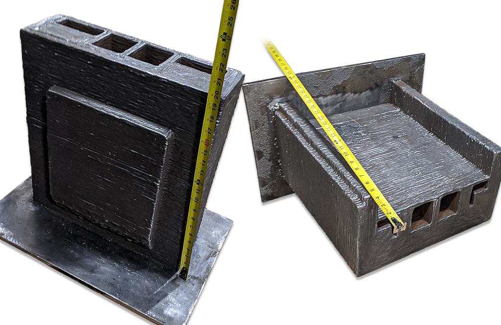 自動車製造を加速させる3Dプリント金属型（3D-printed metal molds poised to accelerate US auto manufacturing）