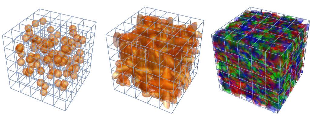 中性子星内部の密度と圧力をモデリング（MIT researchers use Frontier to model the density, pressure inside neutron stars）