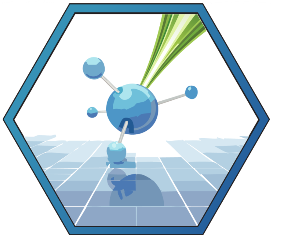 Logo for Chemical Dynamics Group