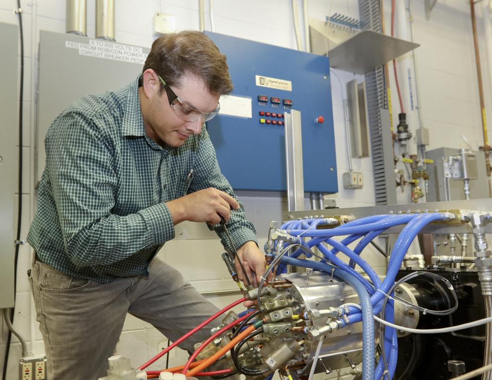 ORNL Image