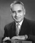 Alvin Weinberg Alvin Weinberg