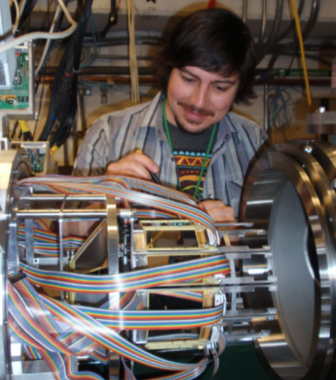 ORNL Image
