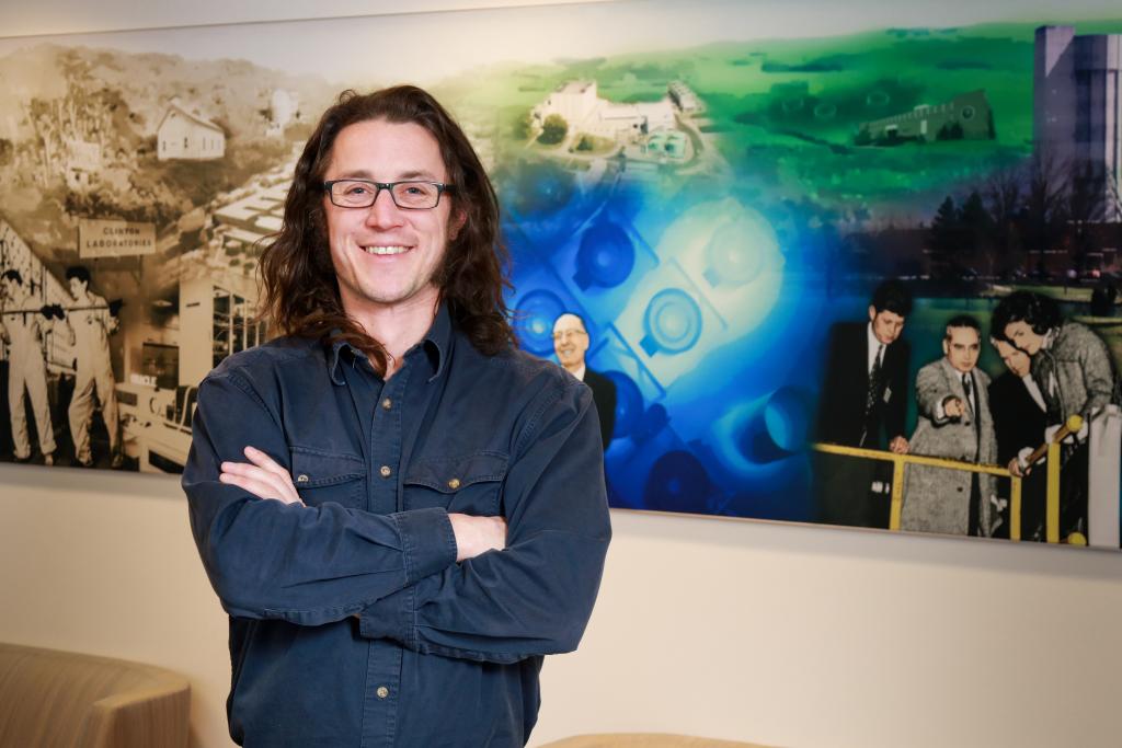 ORNL Image
