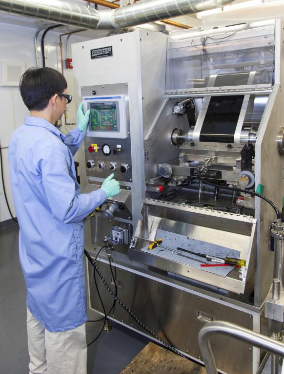 ORNL Image