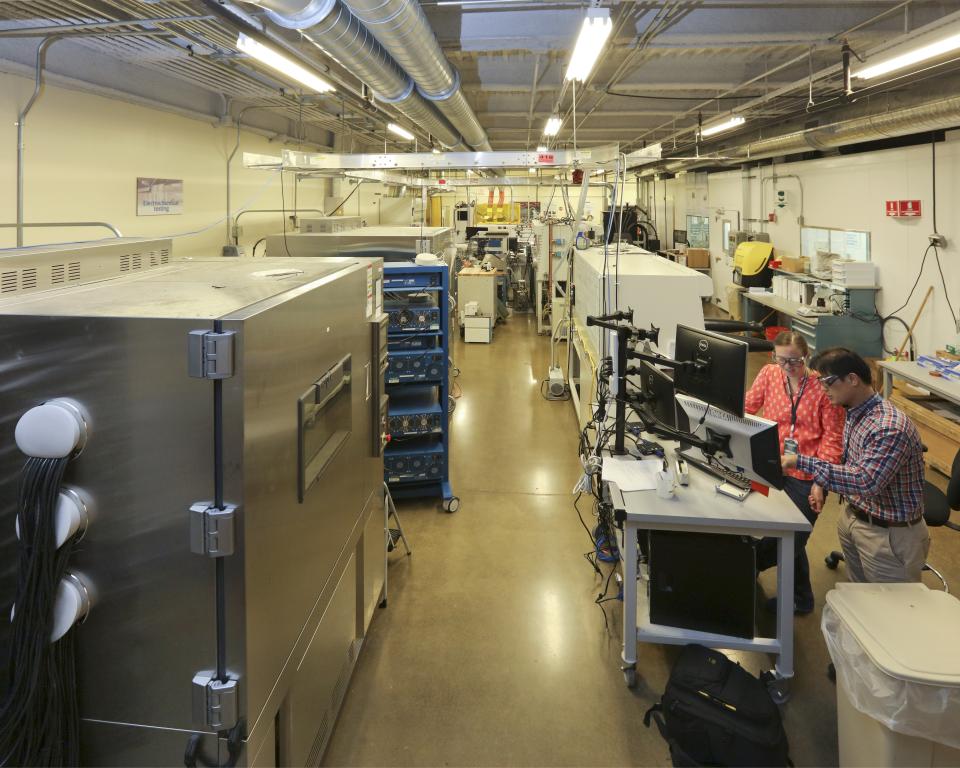 ORNL Image