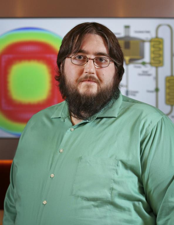 ORNL Image