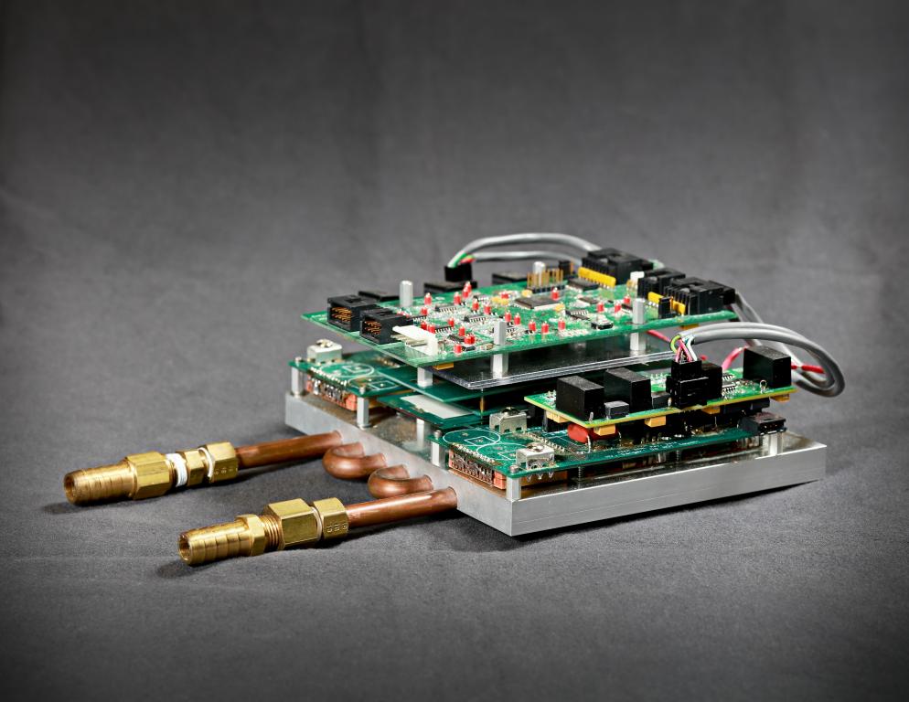 ORNL Image