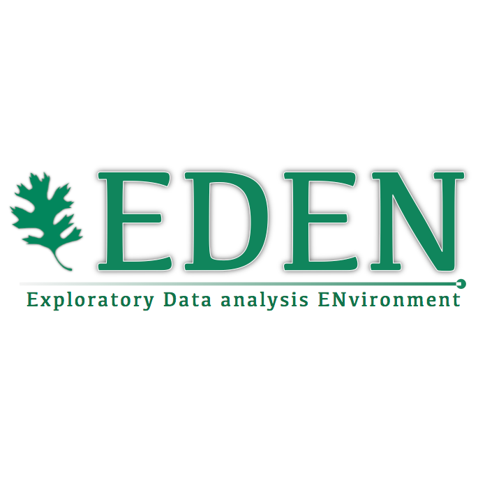 Eden Logo