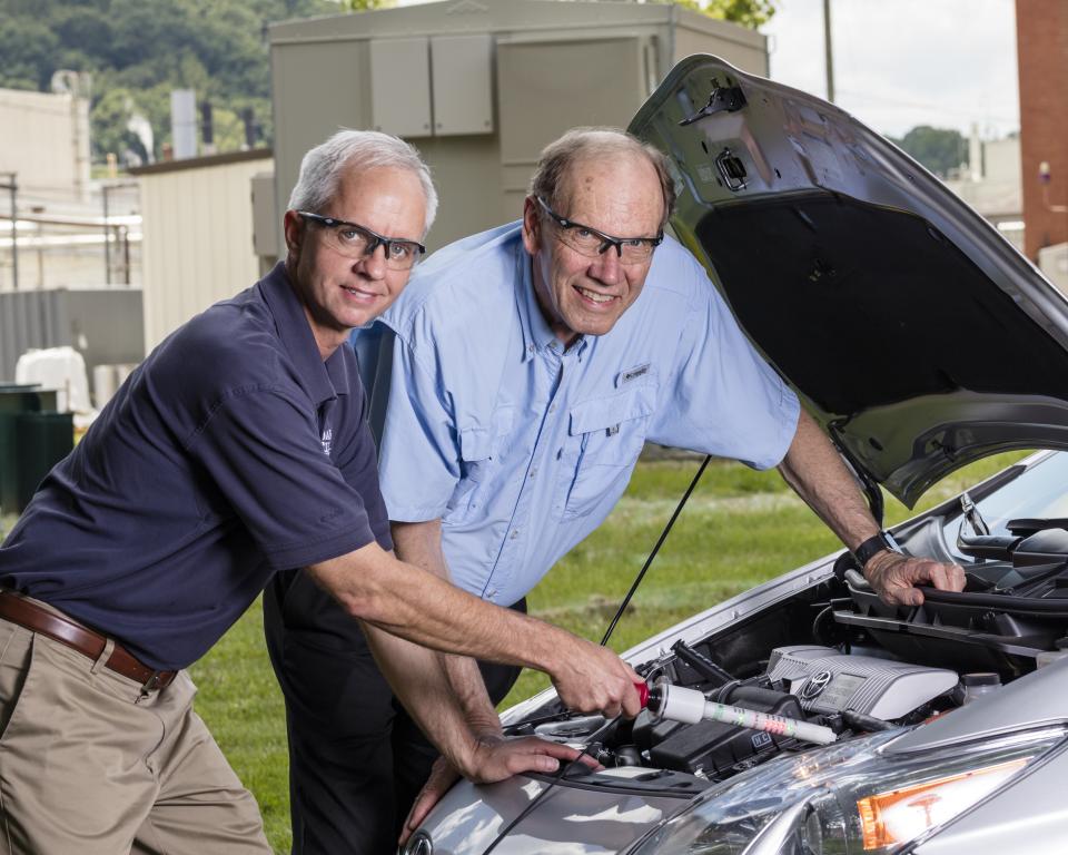 ORNL Image