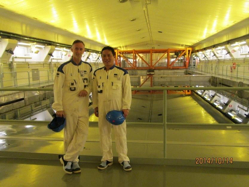 ORNL Image