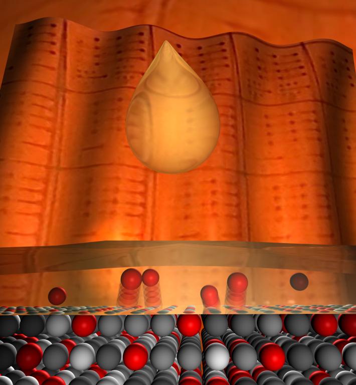 ORNL Image