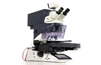 Leica laser microdissection system LMD7000 used in hybrid system for co-registered optical microscopy and mass spectrometry imaging
