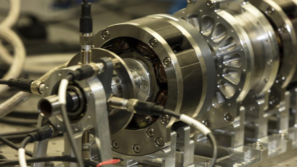 ORNL Image