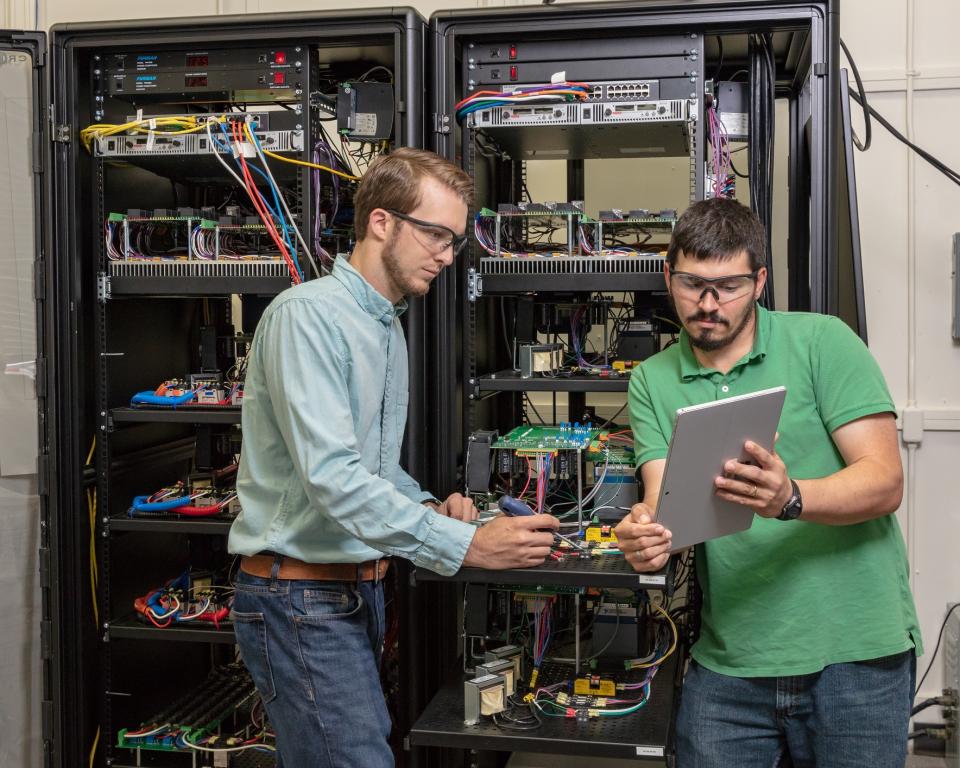 ORNL Image