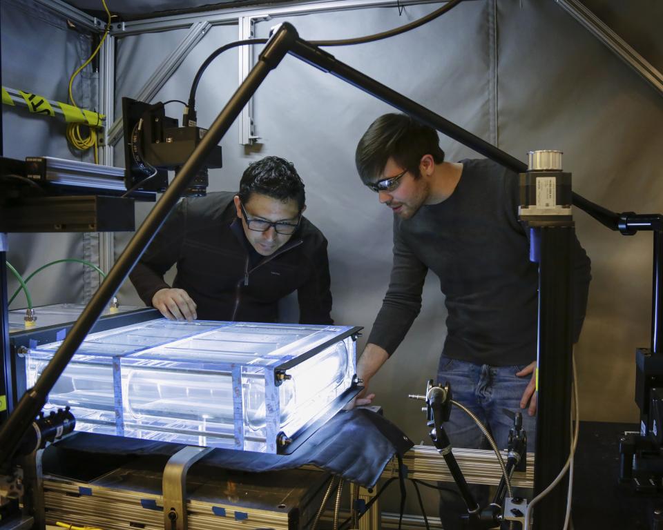 ORNL Image