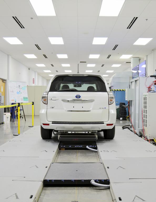 ORNL Image