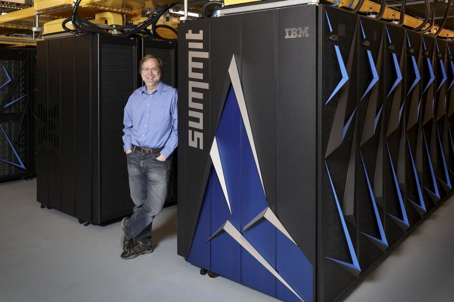 ORNL Image