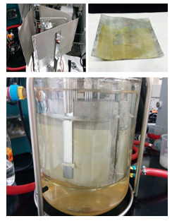 Novel bioreactor design