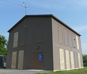 ORNL Image