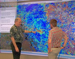 ORNL Image