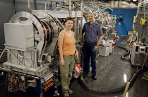ORNL Image
