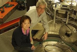 ORNL Image