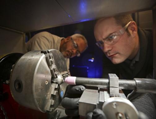ORNL Image