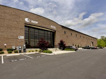 ORNL Image