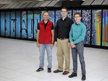 ORNL Image