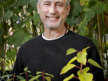 Gerald Tuskan will serve as Chief Executive Officer of the new ORNL-led Center for Bioenergy Innovation, one of four DOE bioenergy research centers. Gerald Tuskan will serve as Chief Executive Officer of the new ORNL-led Center for Bioenergy Innovation, one of four DOE bioenergy research centers.