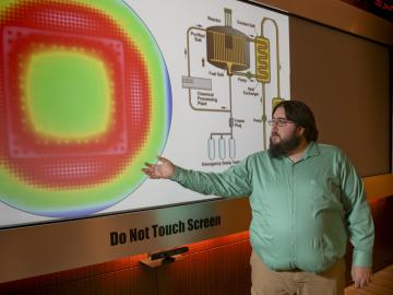 ORNL Image