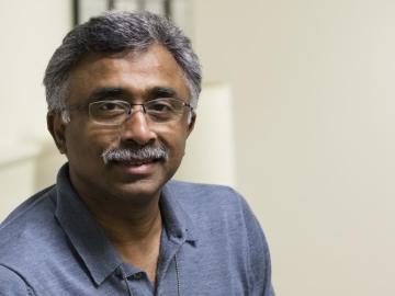 Thomas Zacharia Thomas Zacharia