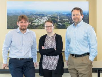 ORNL helps identify challenges of extremely heterogeneous architectures