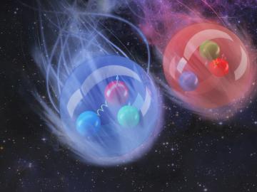 ORNL-led collaboration solves a beta-decay puzzle with advanced nuclear models