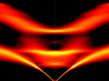 Materials—Engineering heat transport