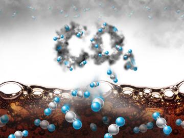 Materials—Soft drink science