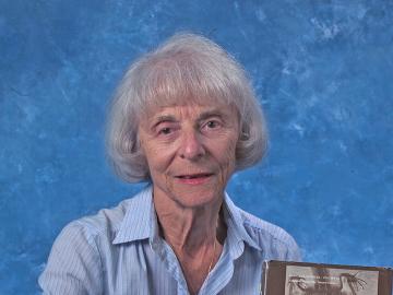 Geneticist Liane B. Russell was one of Oak Ridge National Laboratory's most renowned and accomplished researchers.	