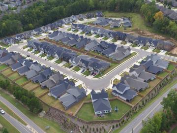 Smart Neighborhood, Hoover, AL