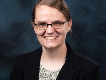 Katie Schuman