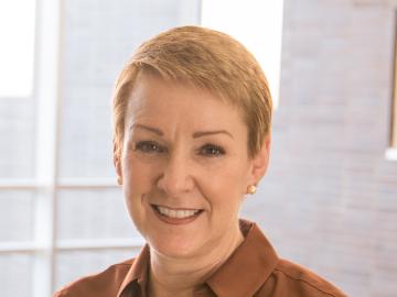 Kathy McCarthy