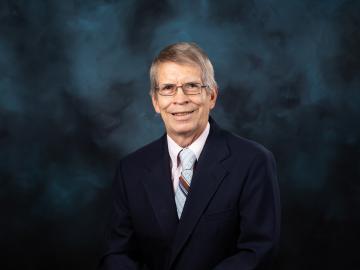 Paul Taylor