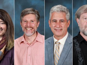Clarivate Highly cited researchers