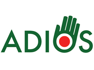 ADIOS logo