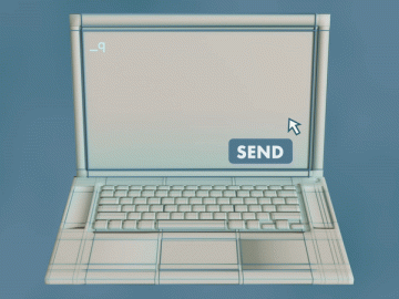 XACC enables the programming of quantum code alongside standard classical code and integrates quantum computers from a number of vendors. This animation illustrates how QPUs complete calculations and return results to the host CPU, a process that could drastically accelerate future scientific simulations. Credit: Michelle Lehman/Oak Ridge National Laboratory, U.S. Dept. of Energy