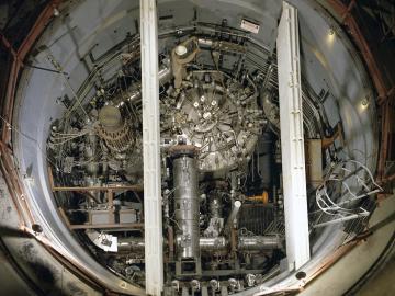 Nuclear – Finally, a benchmark
