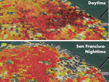 GIS – LandScan goes public