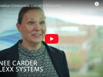 ORNL welcomes six new research fellows to Innovation Crossroads 