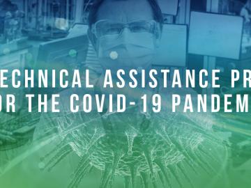 ORNL Technical Assistance Program